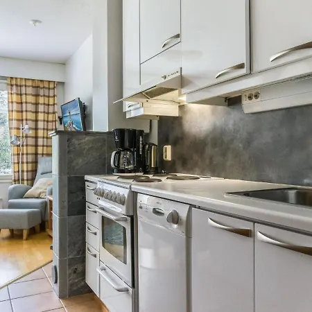 בית נופש Rautulampi H26 By Interhome