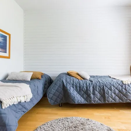 Rautulampi H26 By Interhome 度假居