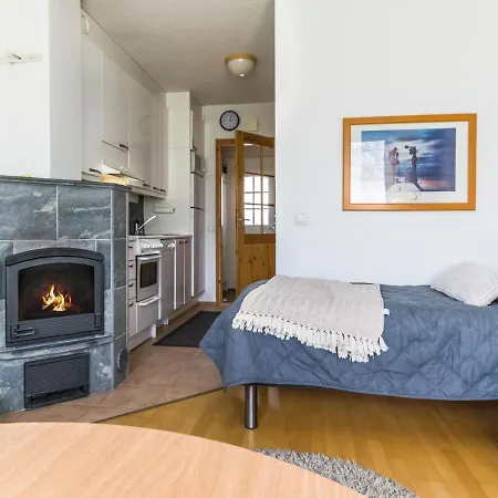 Rautulampi H26 By Interhome Vakantiehuis *