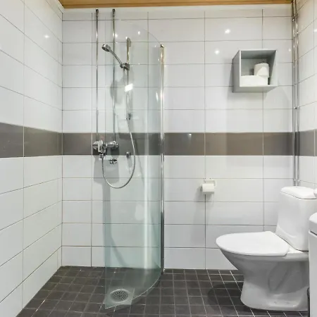 Rautulampi H26 By Interhome * Saariselkä