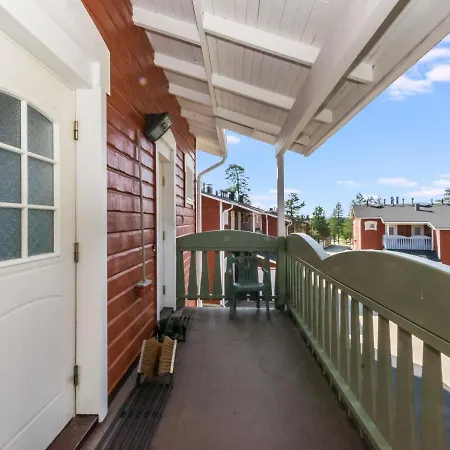 Rautulampi H26 By Interhome Dom wakacyjny