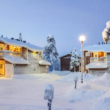 Rautulampi H26 By Interhome * Саариселькя