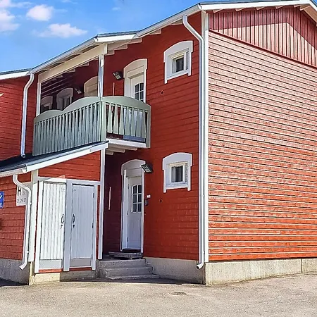 Rautulampi H26 By Interhome