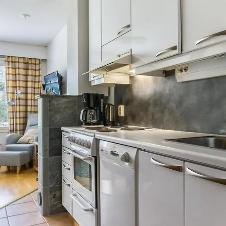 Rautulampi H26 By Interhome Дом отдыха