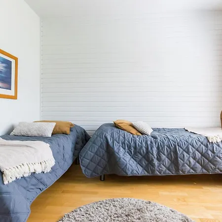 Rautulampi H26 By Interhome *