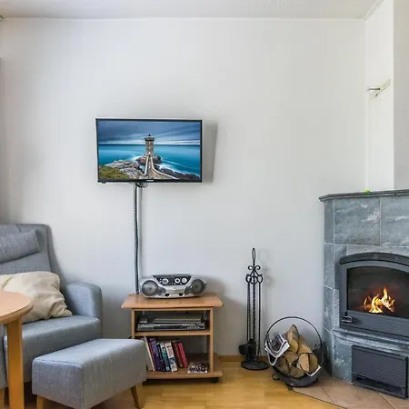 Rautulampi H26 By Interhome ساريسيلكا