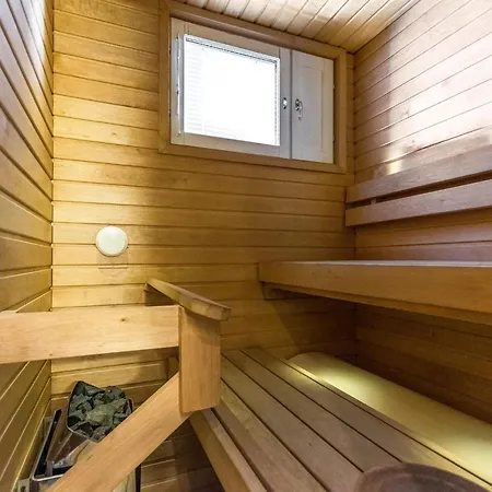 Rautulampi H26 By Interhome Feriehus