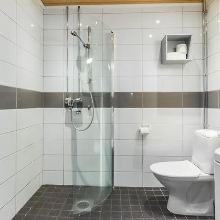 Rautulampi H26 By Interhome * 萨利色尔卡