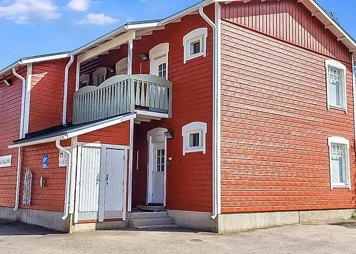 Rautulampi H26 By Interhome