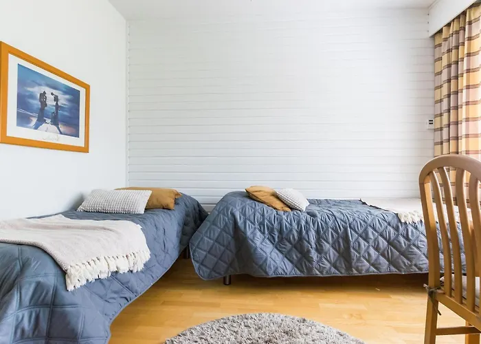 Rautulampi H26 By Interhome *