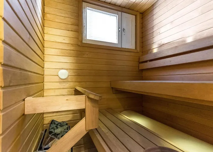 Rautulampi H26 By Interhome Semesterbostad